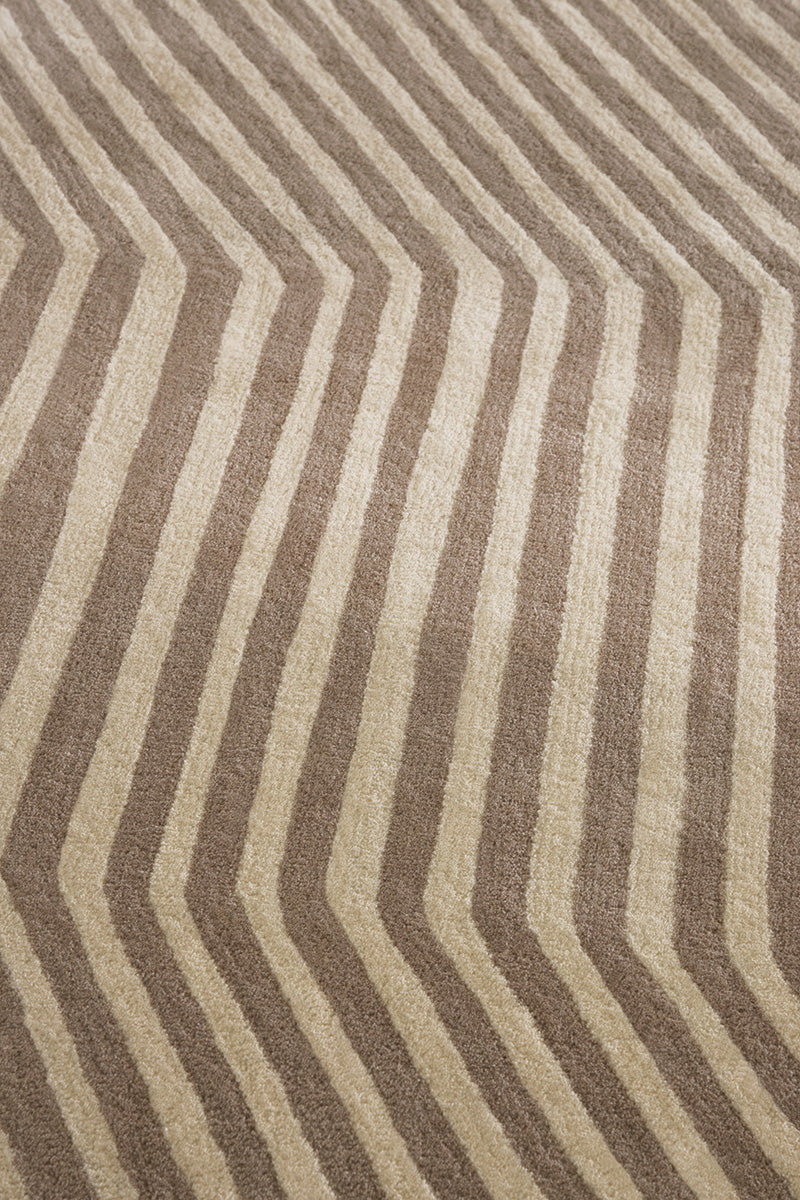 Marimekko Kalasääski Oatmeal Wool Rug