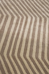 Marimekko Kalasääski Oatmeal Wool Rug