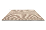 Marimekko Kalasääski Oatmeal Wool Rug