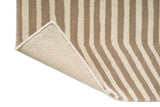Marimekko Kalasääski Oatmeal Wool Rug