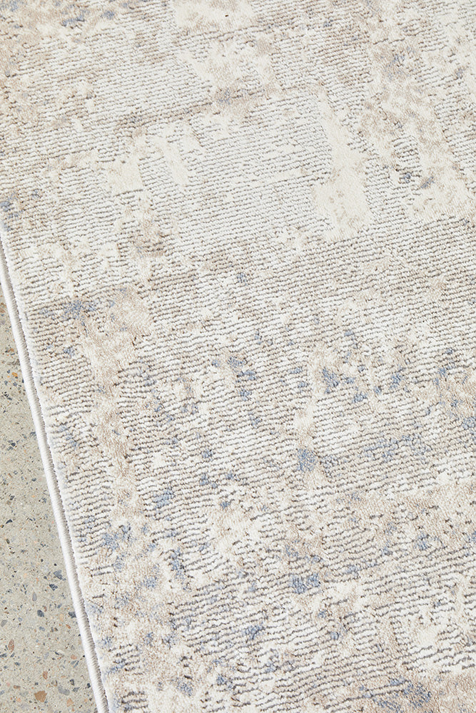 Amelia Transitional Polypropylene Rug