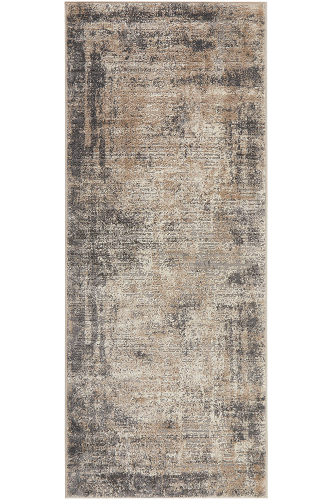 Olivia Transitional Polypropylene Rug