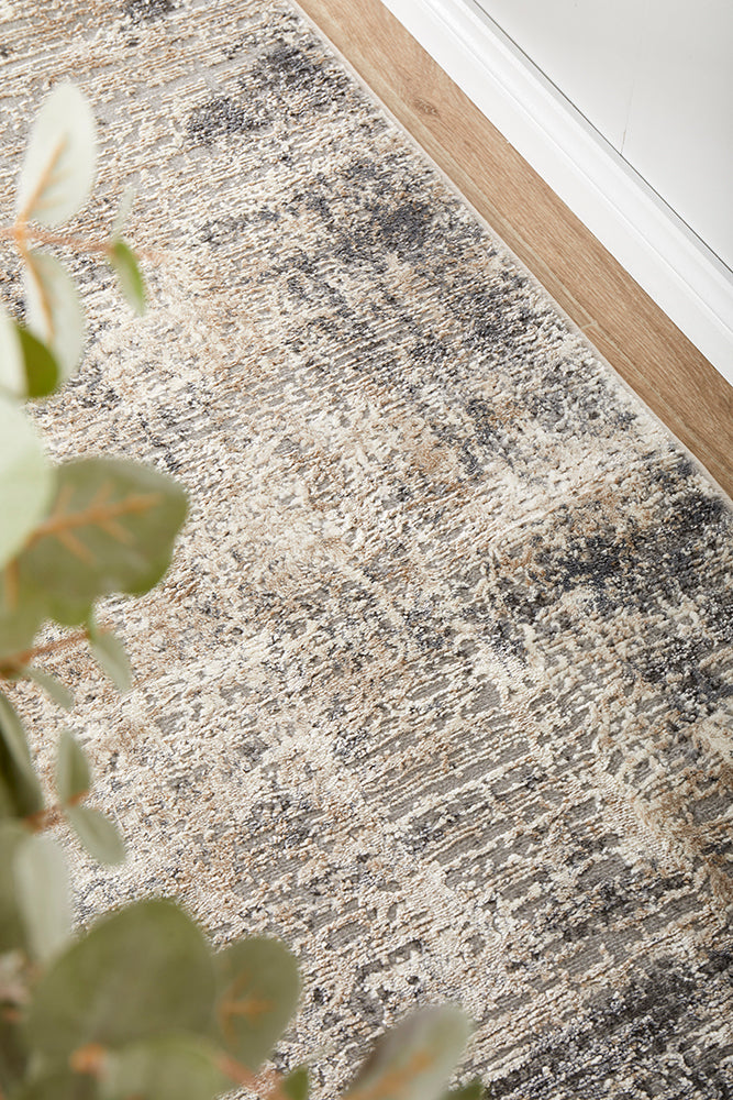 Olivia Transitional Polypropylene Rug