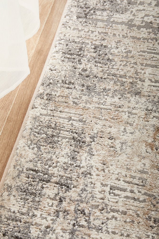 Olivia Transitional Polypropylene Rug