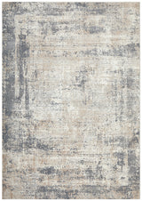 Olivia Transitional Polypropylene Rug