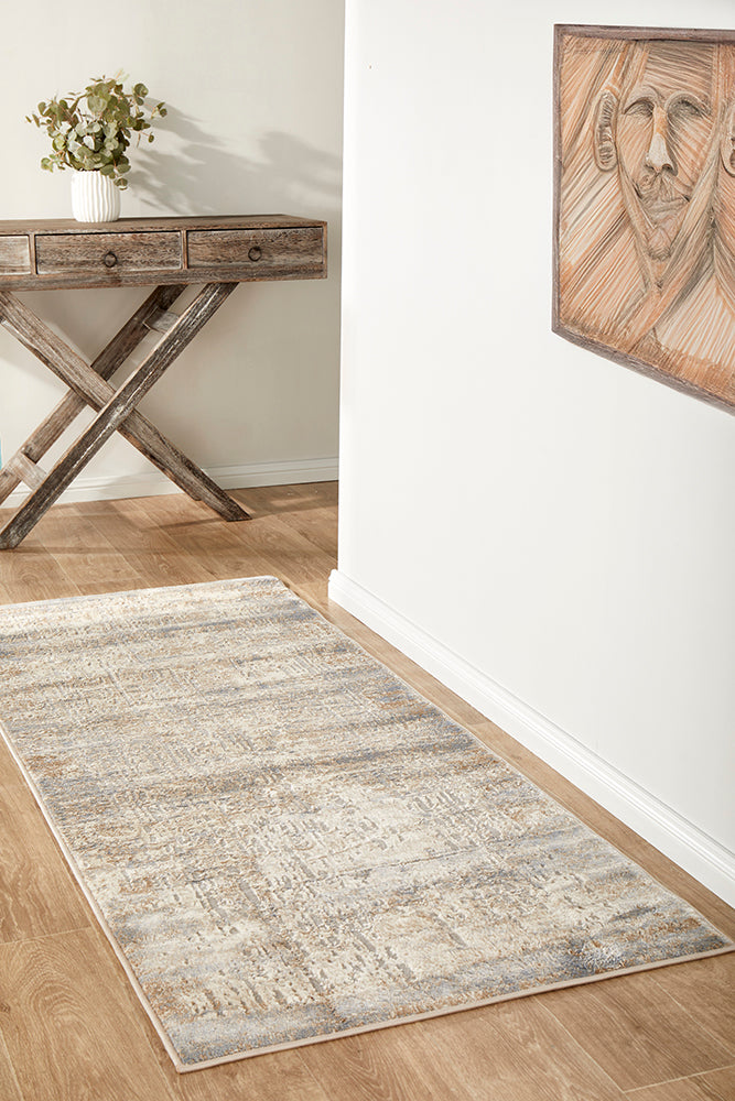 Sophia Transitional Polypropylene Rug