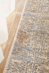 Sophia Transitional Polypropylene Rug