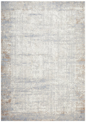 Sophia Transitional Polypropylene Rug - Lost Design Society