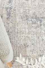 Sophia Transitional Polypropylene Rug