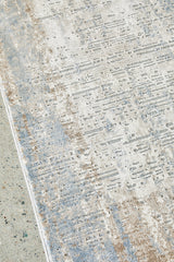 Sophia Transitional Polypropylene Rug