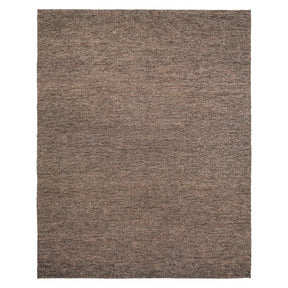 Harvest Braid Brown Jute Rug - Lost Design Society