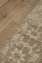 Darren Palmer Jamocha Almond Brown Transitional Rug