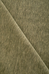 Darren Palmer Olive Green Wool Rug
