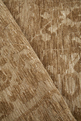 Darren Palmer Madagascar Ginger Tan Transitional Rug