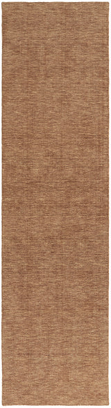 Darren Palmer Blush Clay Wool Rug