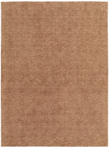 Darren Palmer Blush Clay Wool Rug