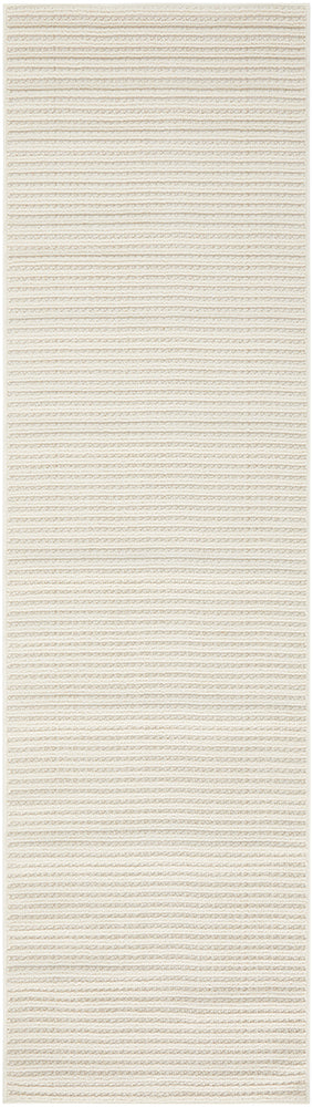 Sandridge Cream Indoor Outdoor Rug