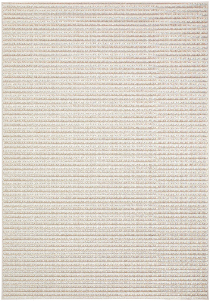Sandridge Cream Indoor Outdoor Rug