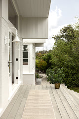 Sandridge Taupe Indoor Outdoor Rug