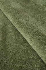 Waveform Forest Washable Rug