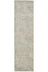 Emma Blomfield Rogue Mist Textured Rug – Pebble Patterned
