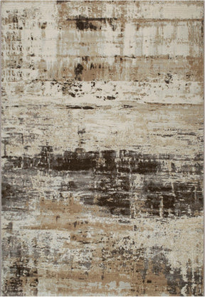Sahara Rustic Earth Rug - Lost Design Society