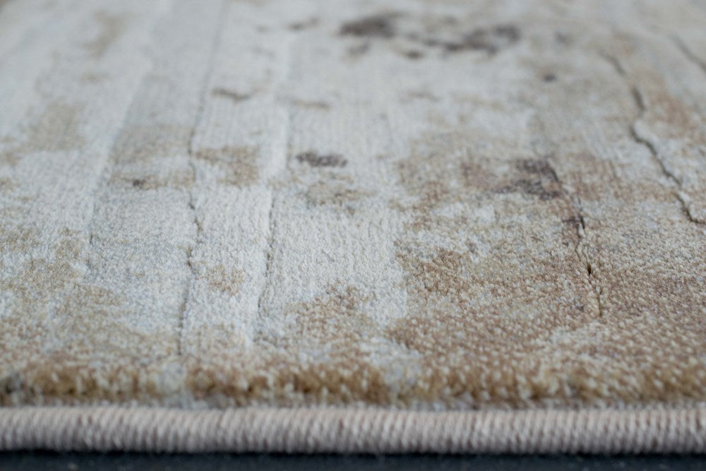 Sahara Rustic Earth Rug