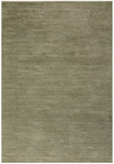 Astrid Zuri Green Texture Rug