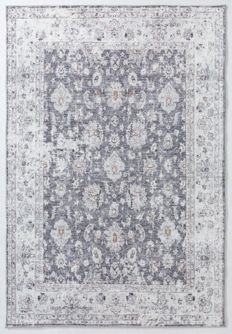 Shop Stylish & Durable Grey Rugs Online at Lost Design Society
