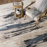 Stella Polar Abstract Rug