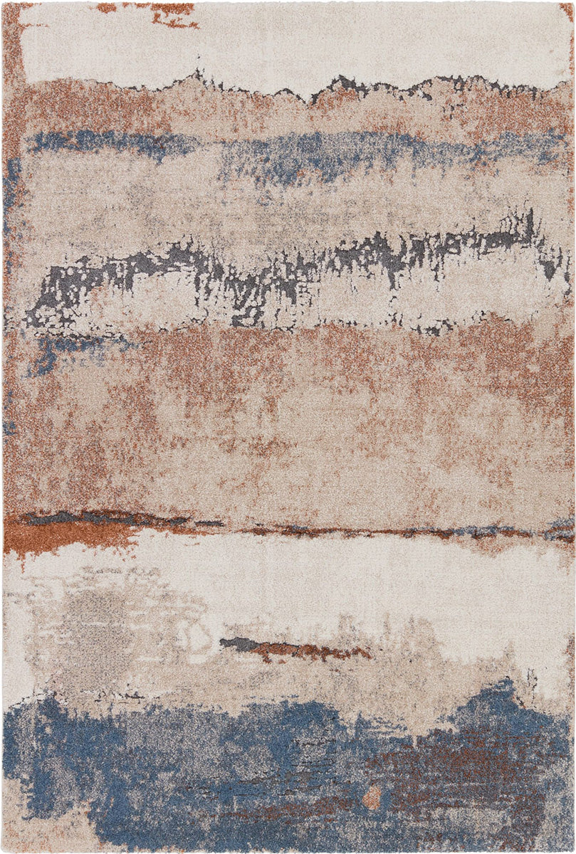 Stella Magna Abstract Rug