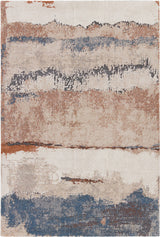 Stella Magna Abstract Rug