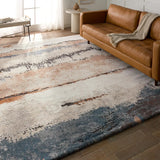 Stella Magna Abstract Rug