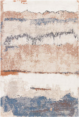 Stella Magna Abstract Rug