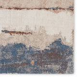 Stella Magna Abstract Rug