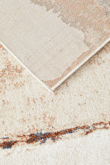 Stella Magna Abstract Rug