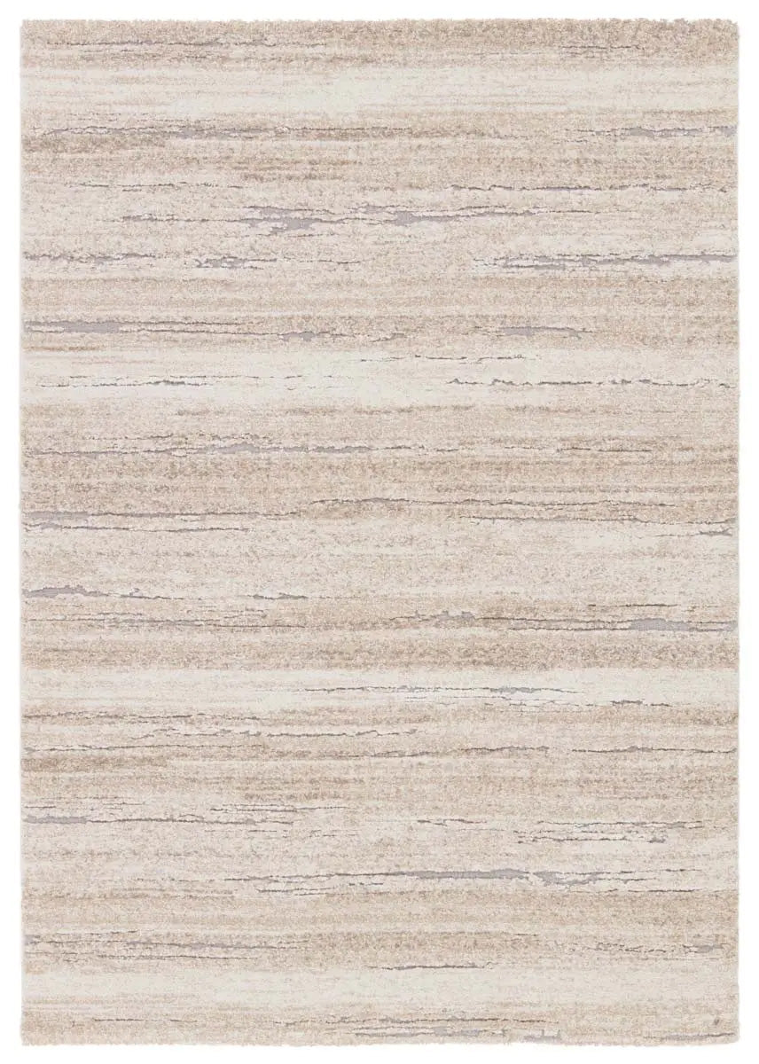 Stella Natural Abstract Rug