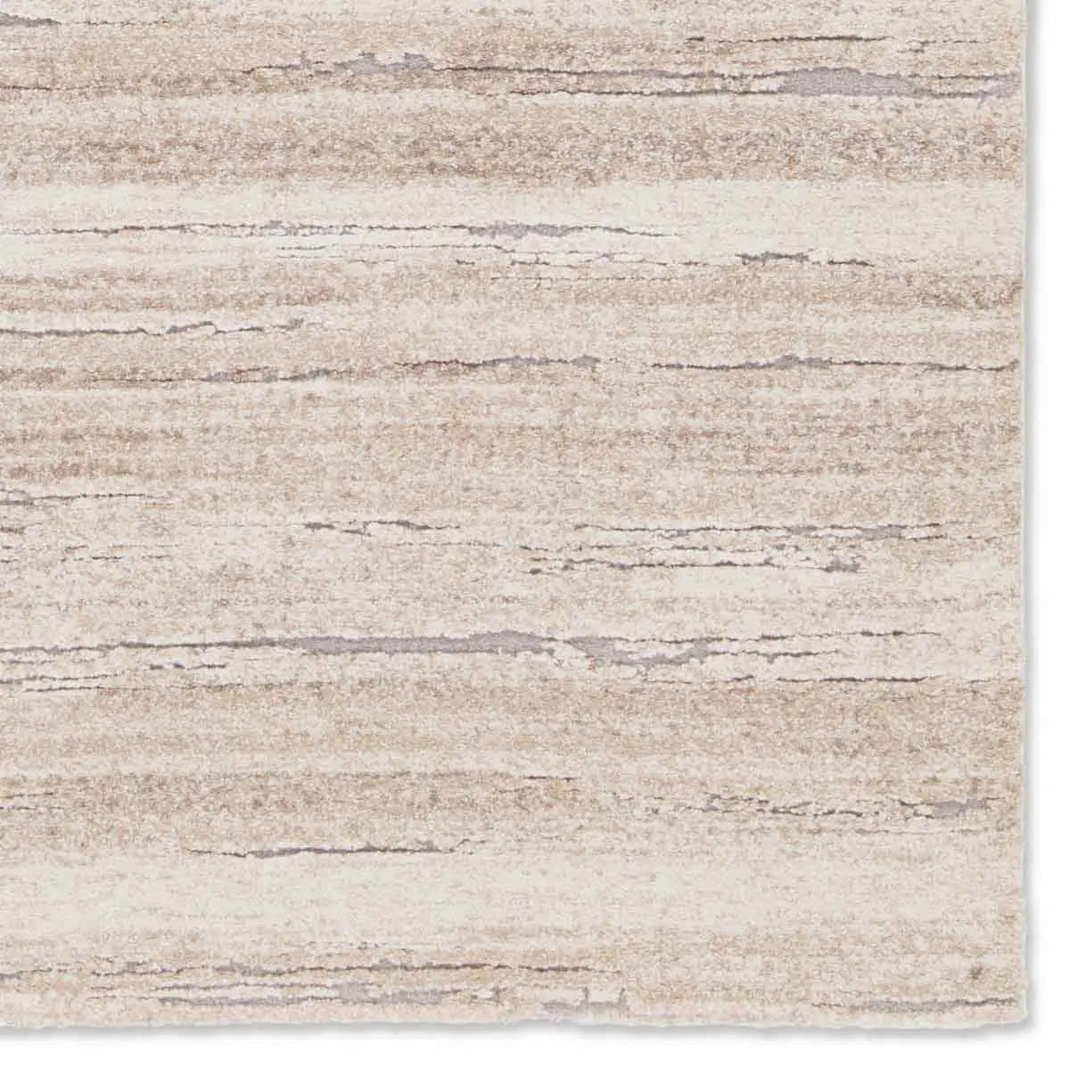 Stella Natural Abstract Rug