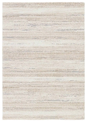 Stella Natural Abstract Rug - Lost Design Society