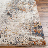 Stella Multi Abstract Rug