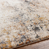 Stella Multi Abstract Rug