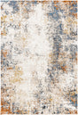 Stella Multi Abstract Rug – Lost Design Society
