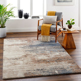 Stella Granite Abstract Rug