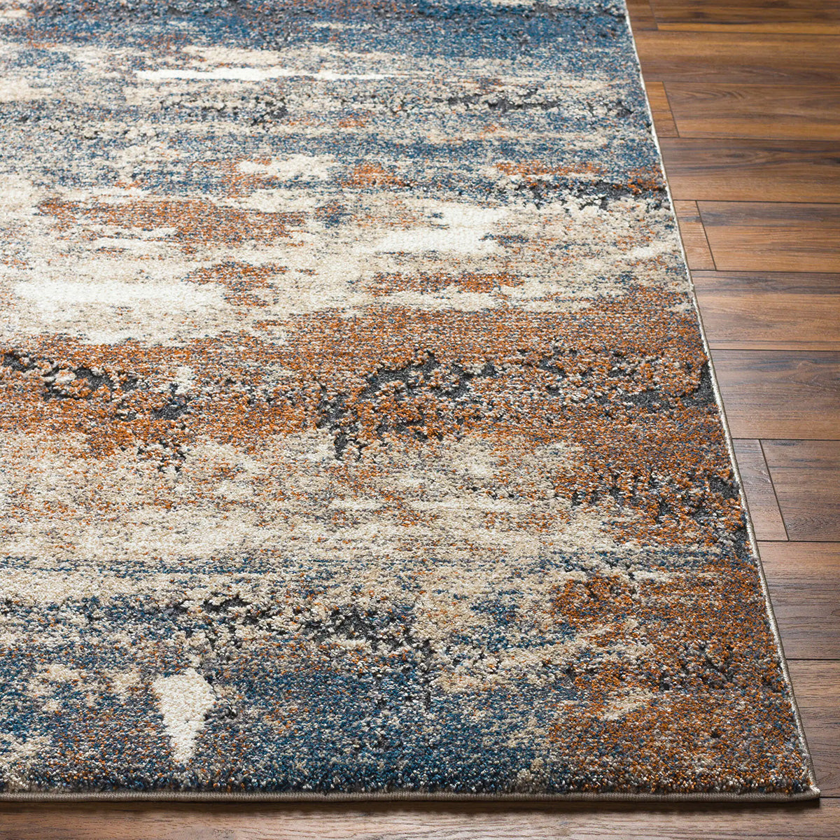 Stella Granite Abstract Rug