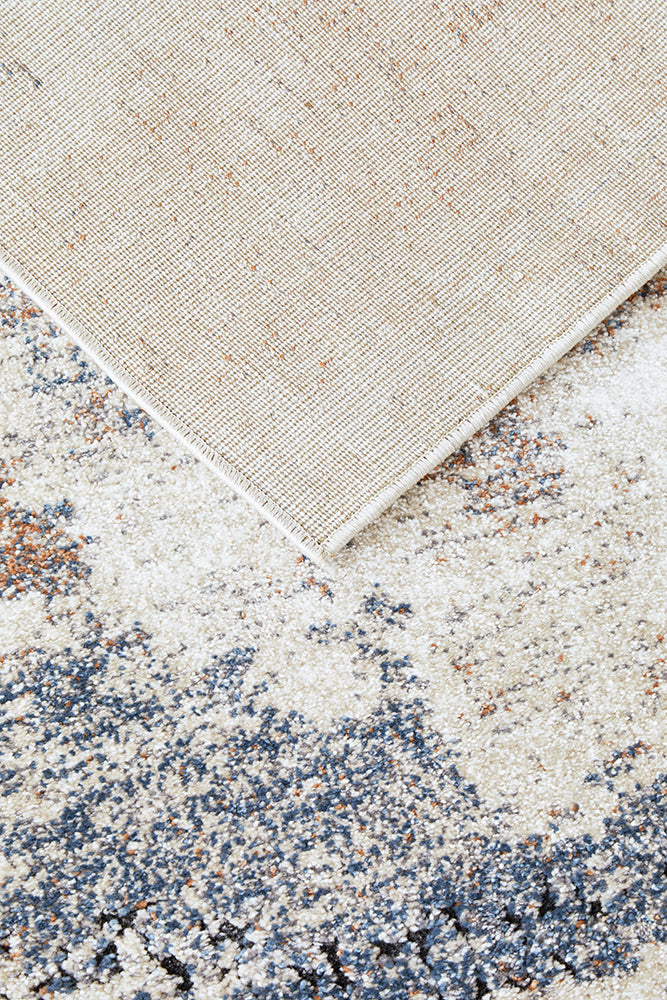 Stella Granite Abstract Rug