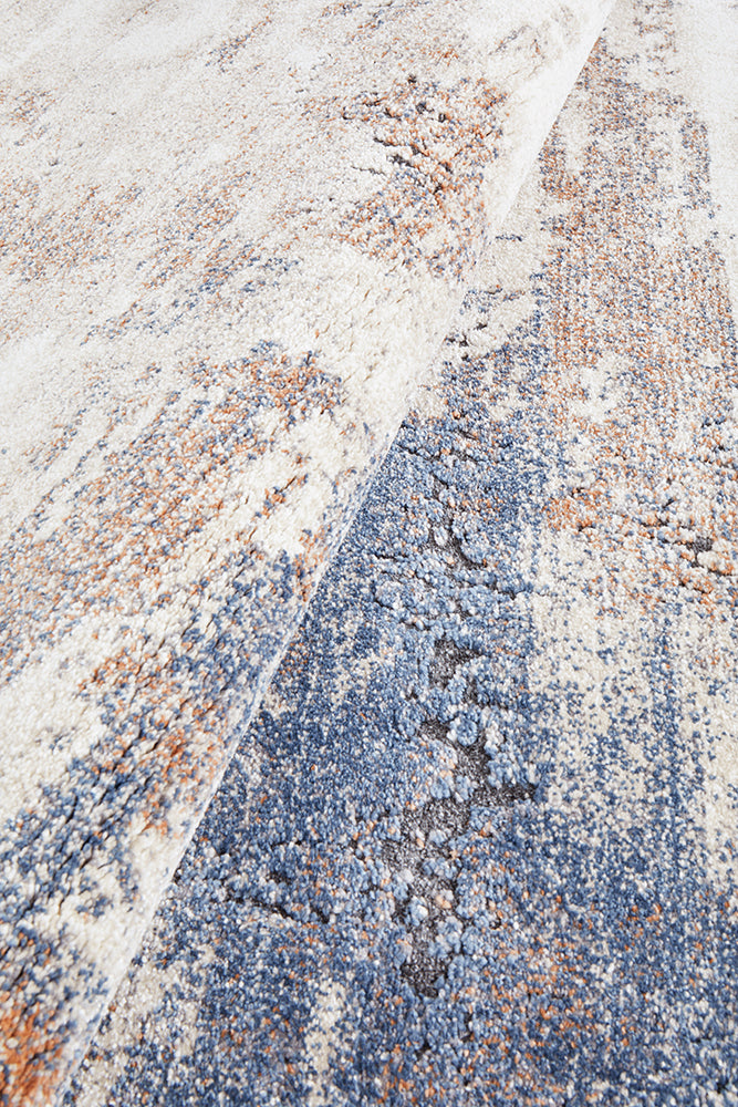 Stella Granite Abstract Rug