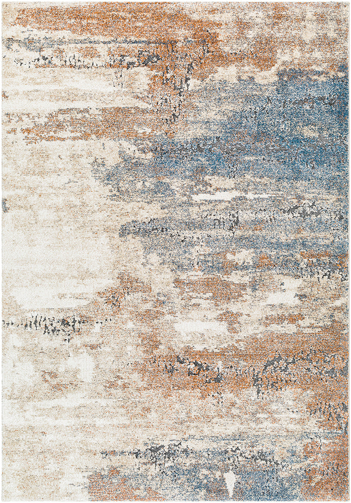 Stella Granite Abstract Rug