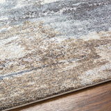 Stella Stone Abstract Rug