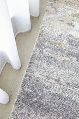 Stella Stone Abstract Rug