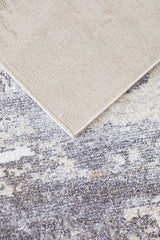 Stella Stone Abstract Rug